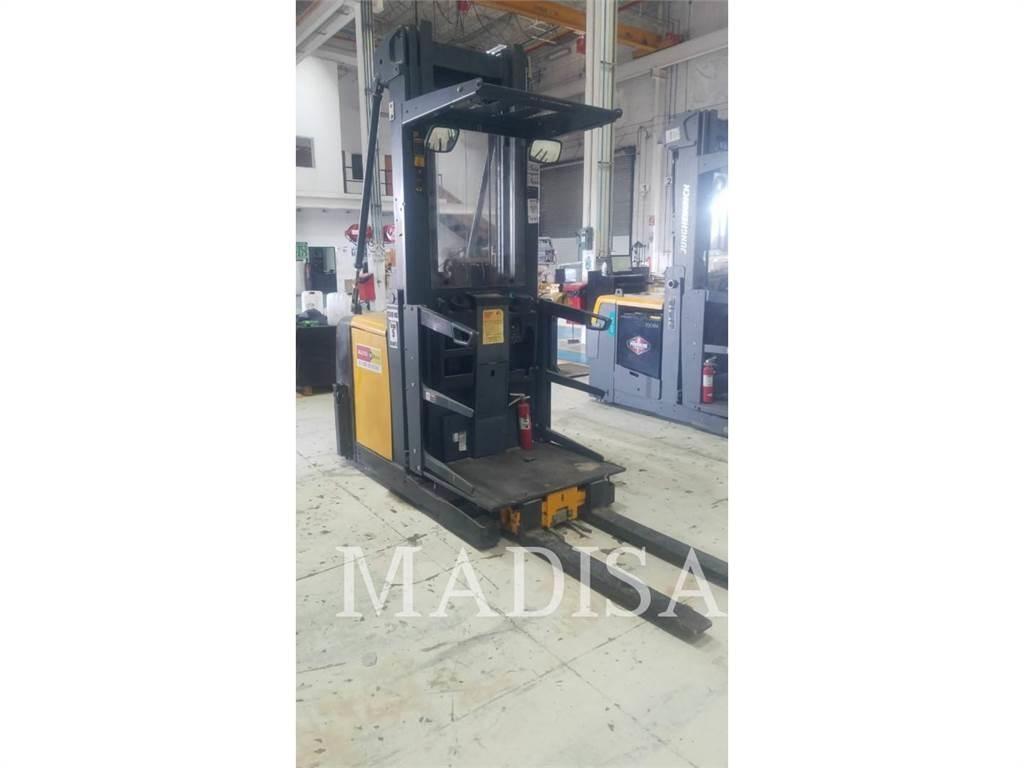 CAT LIFT TRUCKS EKS308 Viljuškari - ostalo