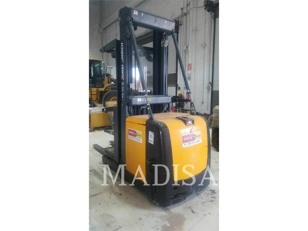 CAT LIFT TRUCKS EKS308 Viljuškari - ostalo