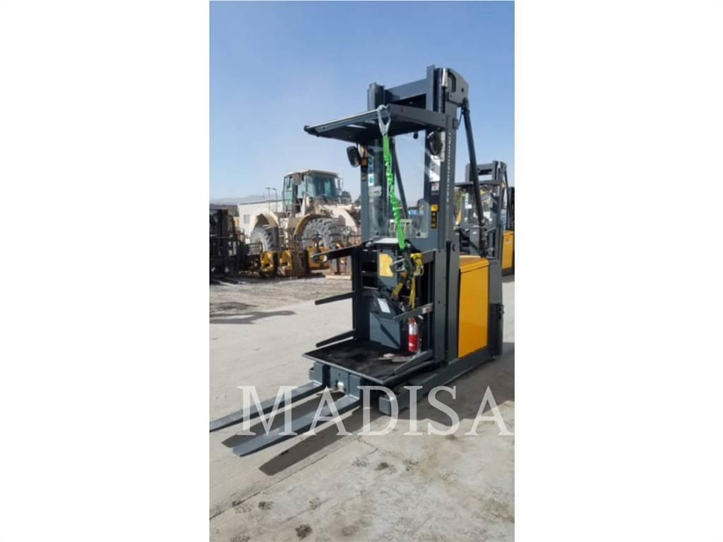 CAT LIFT TRUCKS EKS308 Viljuškari - ostalo