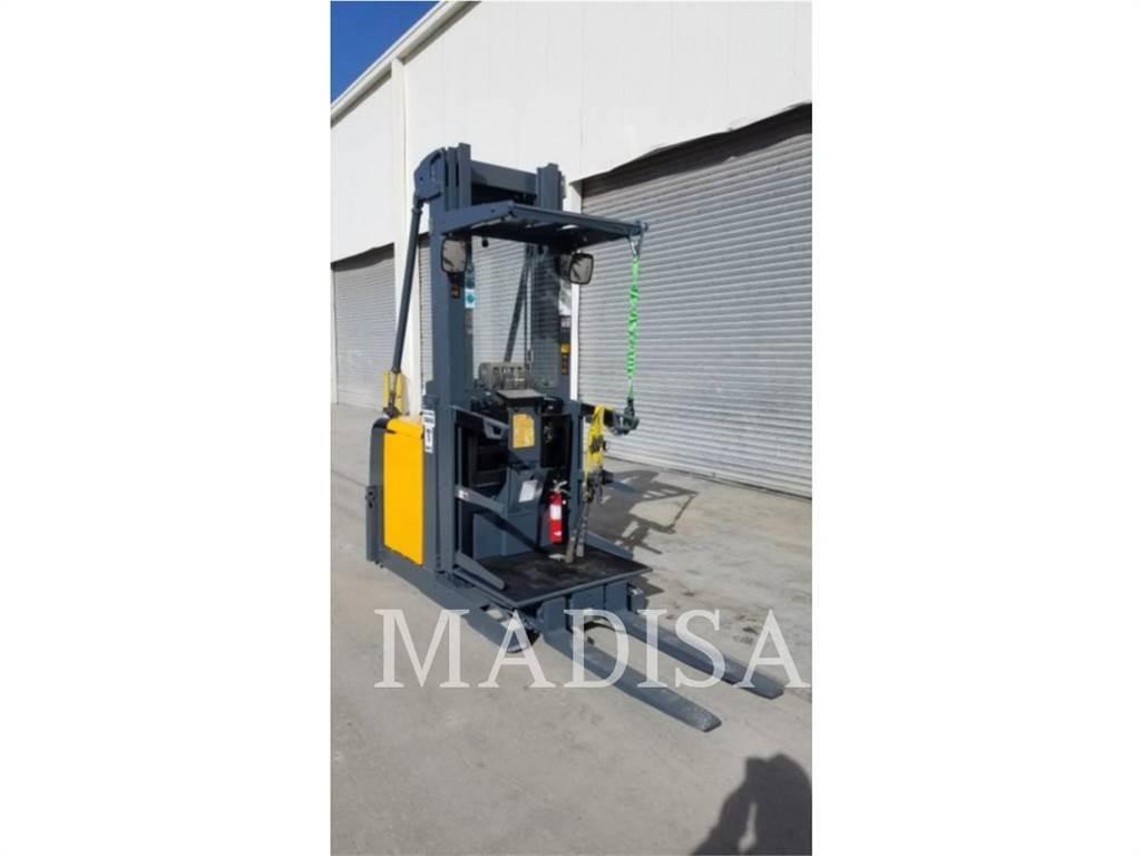 CAT LIFT TRUCKS EKS308 Viljuškari - ostalo