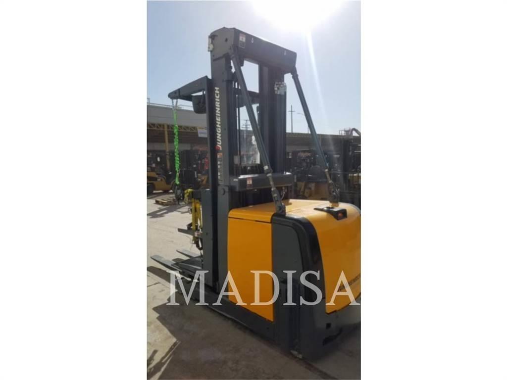 CAT LIFT TRUCKS EKS308 Viljuškari - ostalo