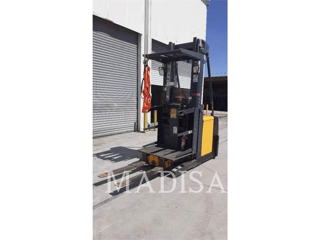 CAT LIFT TRUCKS EKS308 Viljuškari - ostalo