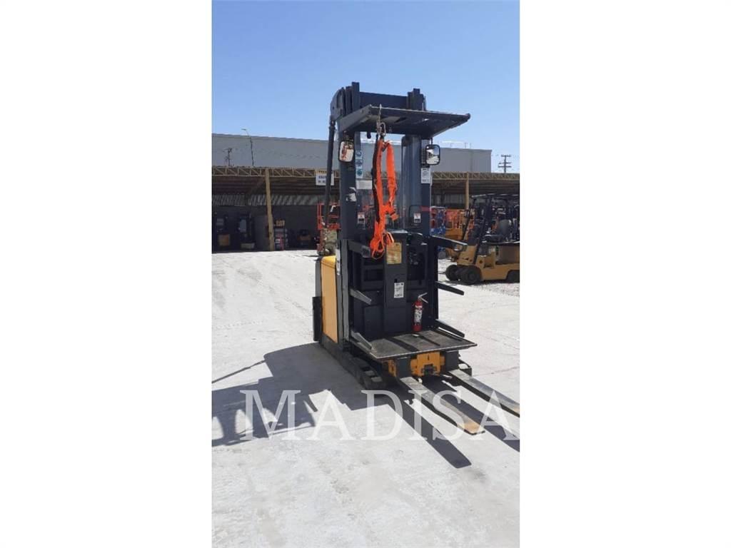 CAT LIFT TRUCKS EKS308 Viljuškari - ostalo