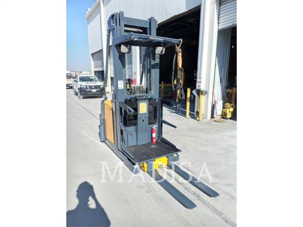 CAT LIFT TRUCKS EKS308 Viljuškari - ostalo