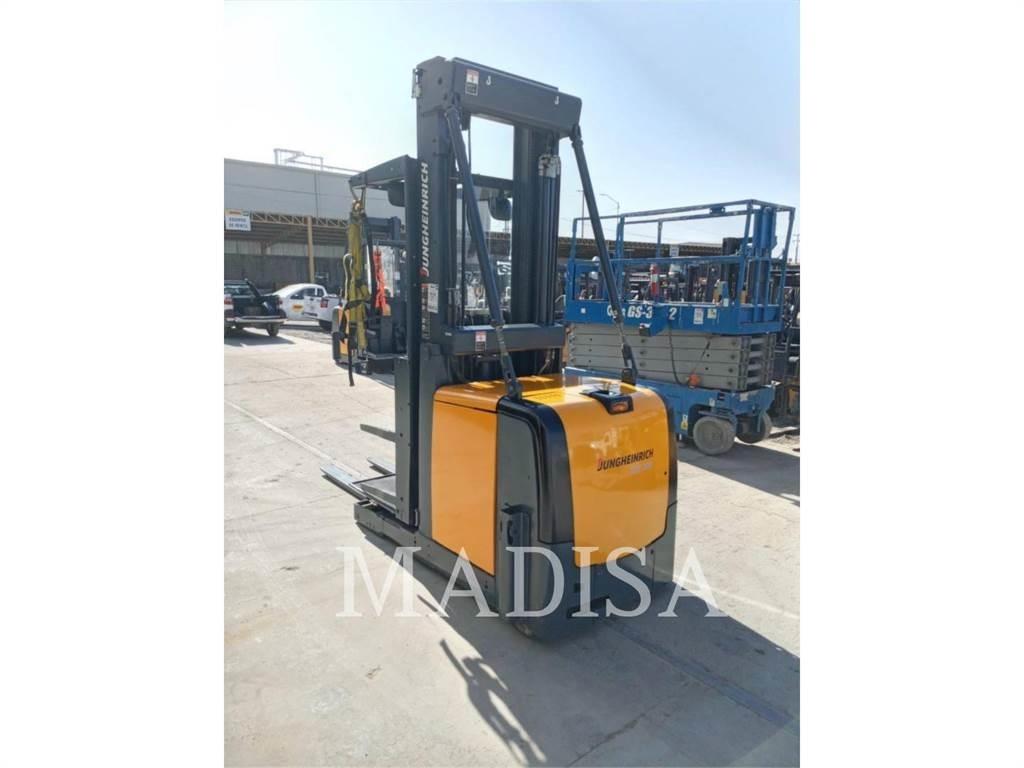 CAT LIFT TRUCKS EKS308 Viljuškari - ostalo