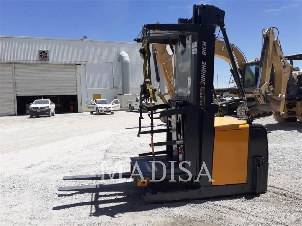 CAT LIFT TRUCKS EKS308 Forklift trucks - others