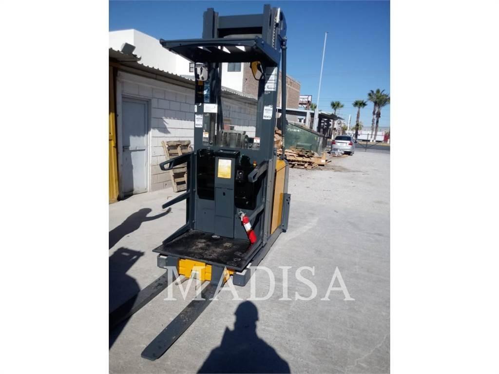 CAT LIFT TRUCKS EKS308 Viljuškari - ostalo