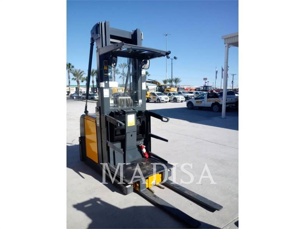 CAT LIFT TRUCKS EKS308 Viljuškari - ostalo