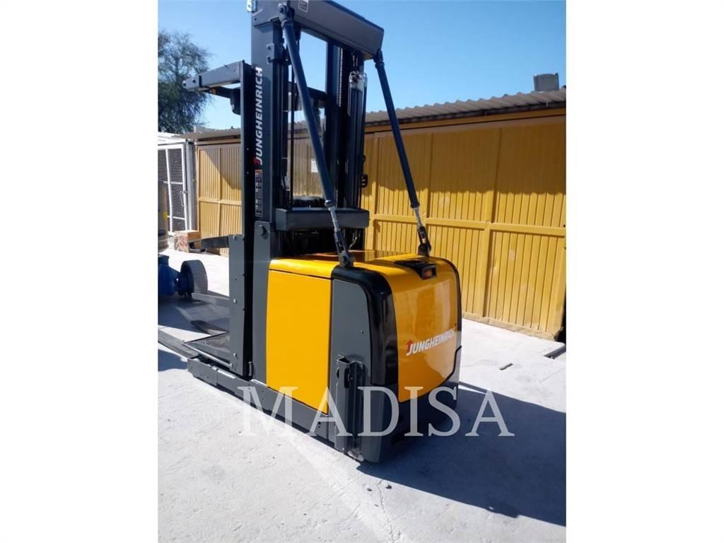 CAT LIFT TRUCKS EKS308 Viljuškari - ostalo