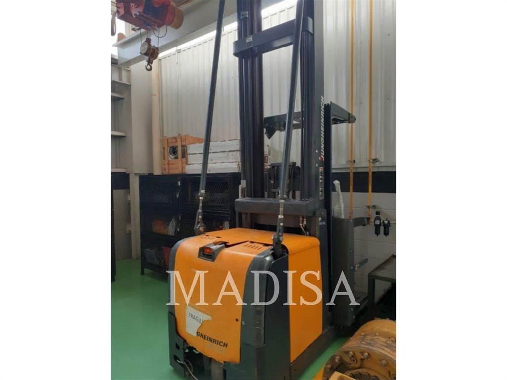 CAT LIFT TRUCKS EKS308 Električni viljuškari