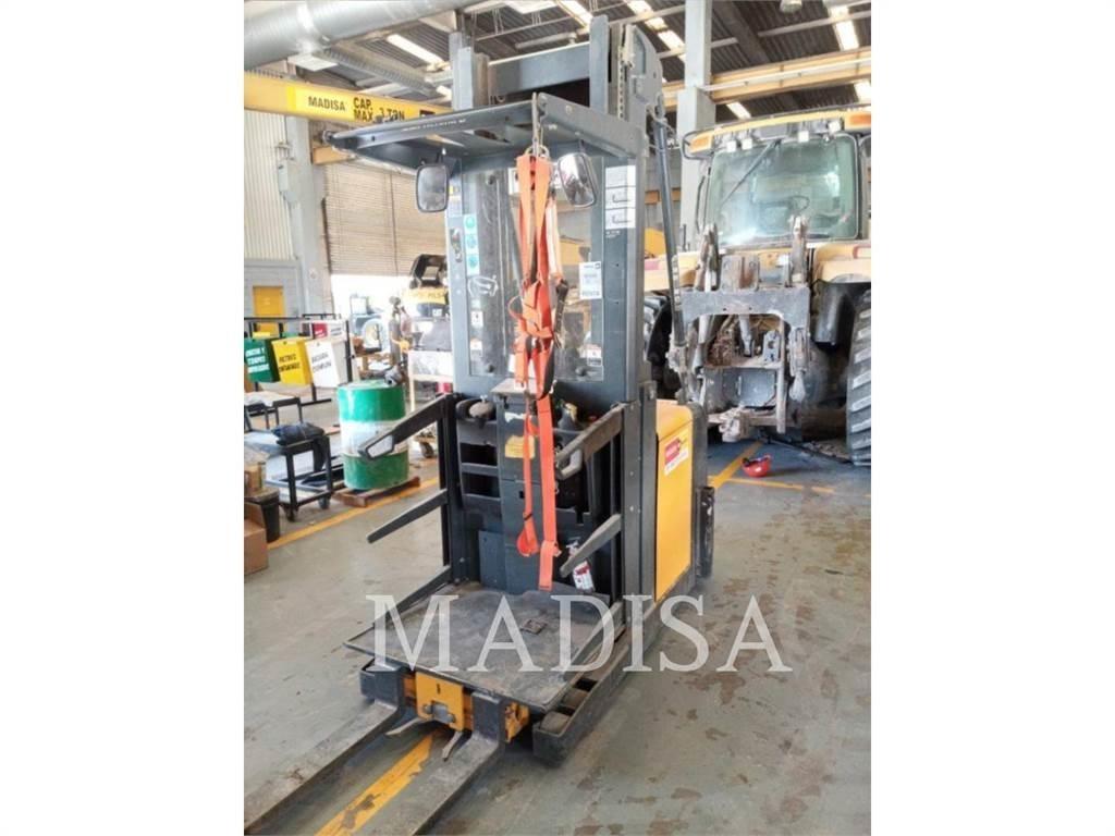 CAT LIFT TRUCKS EKS308 Viljuškari - ostalo