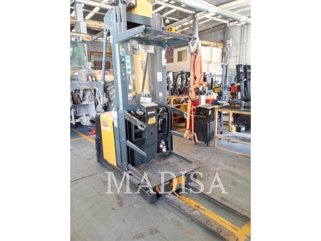 CAT LIFT TRUCKS EKS308 Viljuškari - ostalo
