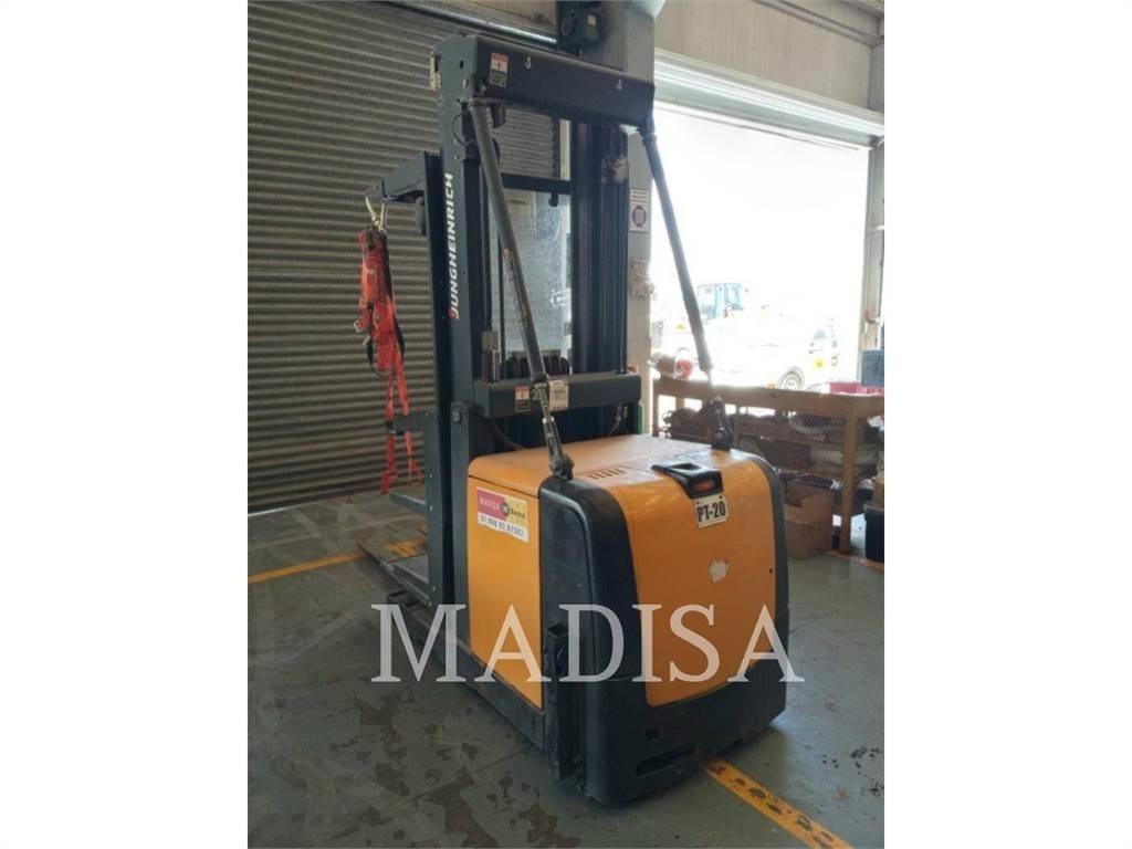 CAT LIFT TRUCKS EKS308 Viljuškari - ostalo