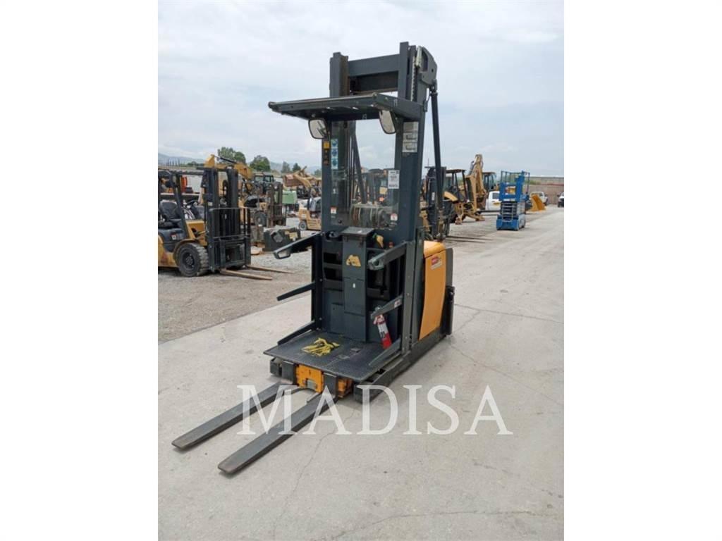 CAT LIFT TRUCKS EKS308 Viljuškari - ostalo