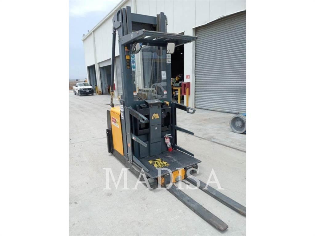 CAT LIFT TRUCKS EKS308 Viljuškari - ostalo