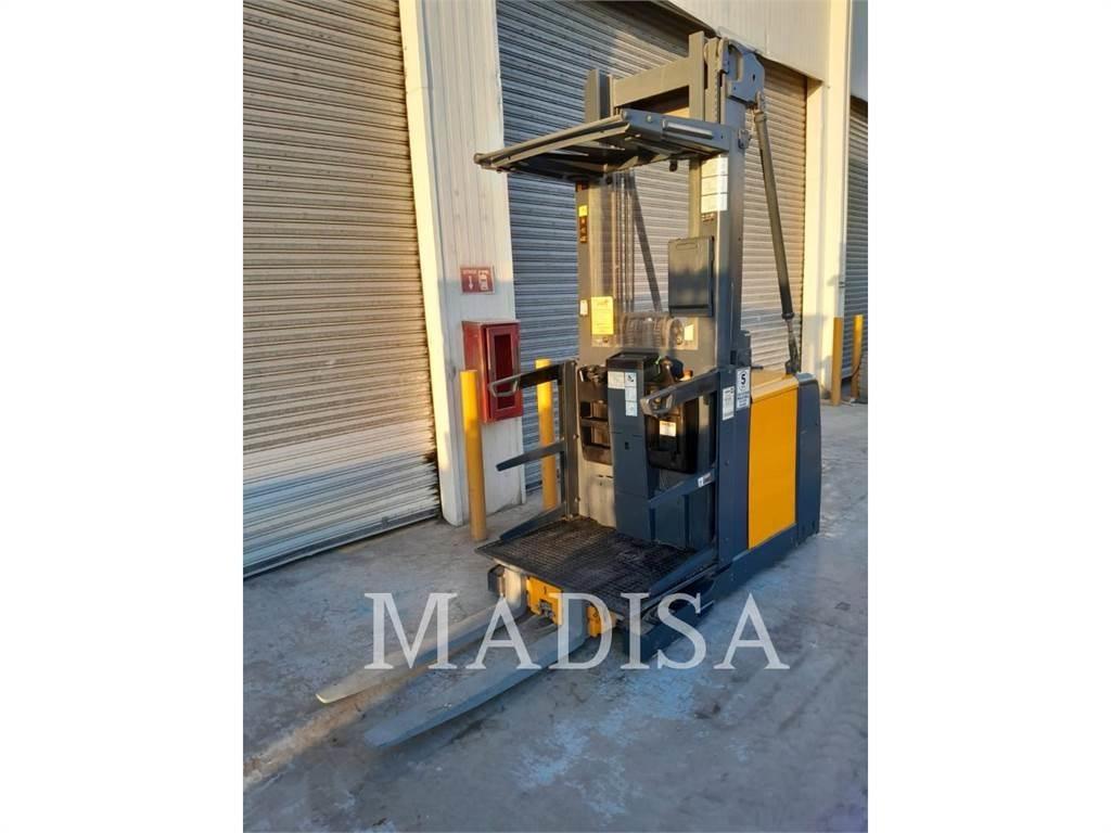CAT LIFT TRUCKS EKS308 Viljuškari - ostalo
