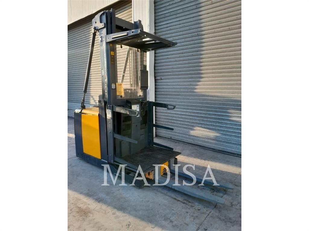 CAT LIFT TRUCKS EKS308 Viljuškari - ostalo