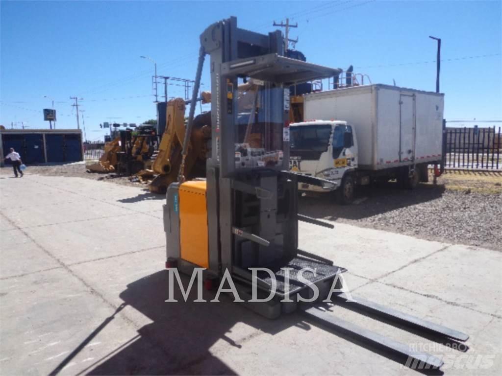 CAT LIFT TRUCKS EKS308 Viljuškari - ostalo