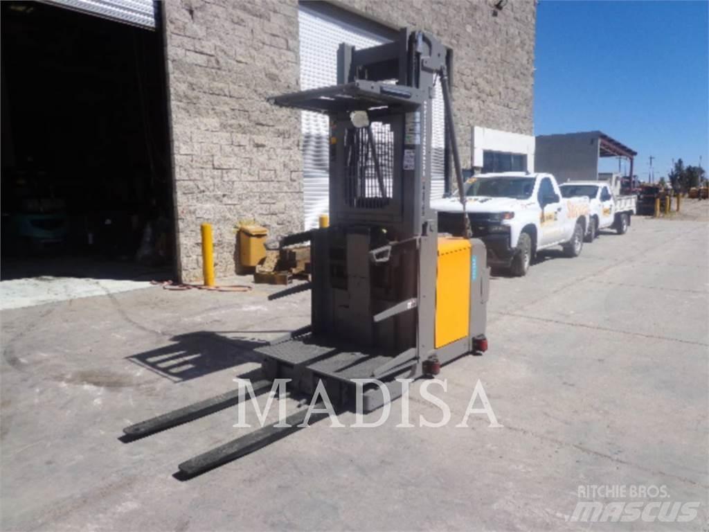 CAT LIFT TRUCKS EKS308 Viljuškari - ostalo