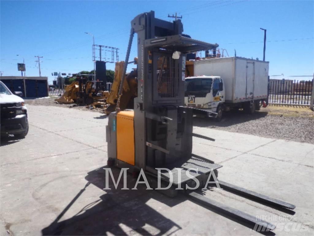 CAT LIFT TRUCKS EKS308 Viljuškari - ostalo
