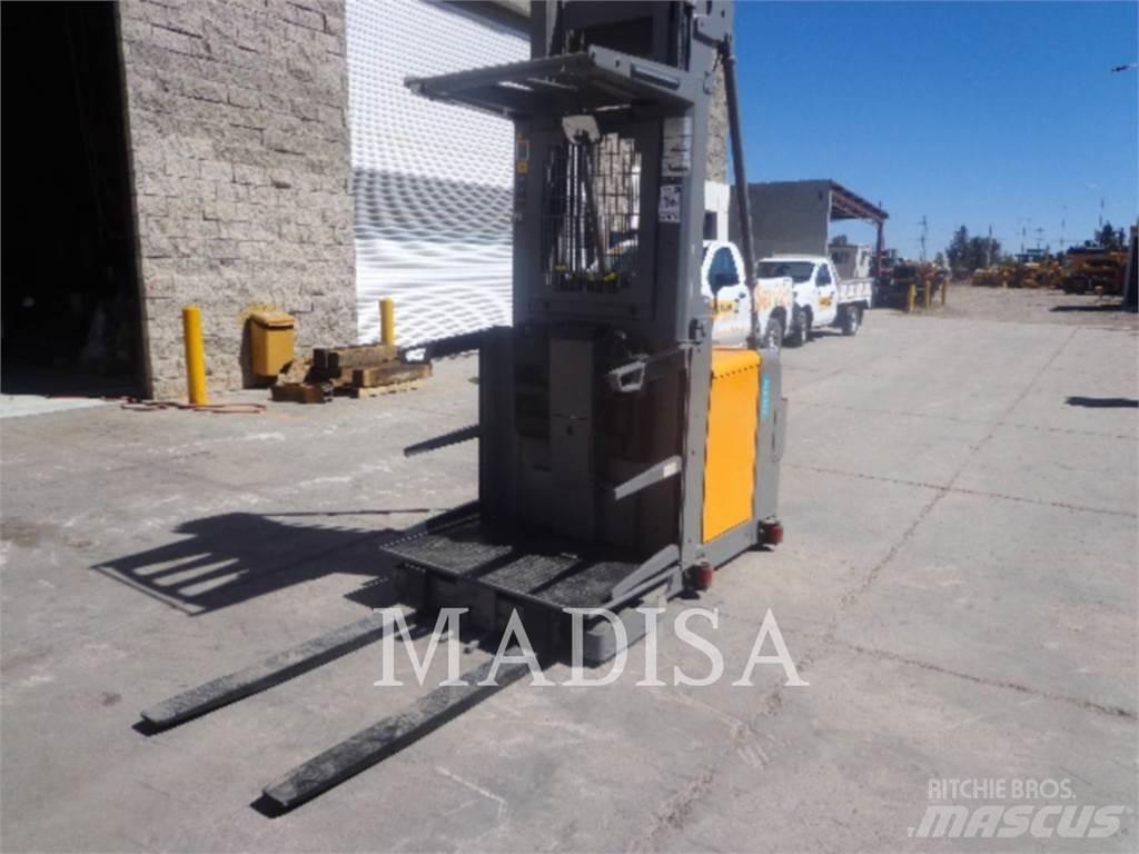 CAT LIFT TRUCKS EKS308 Viljuškari - ostalo