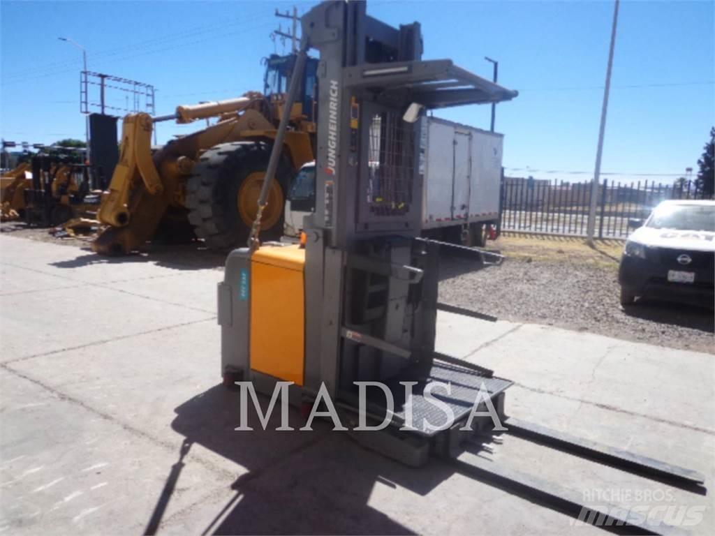 CAT LIFT TRUCKS EKS308 Viljuškari - ostalo