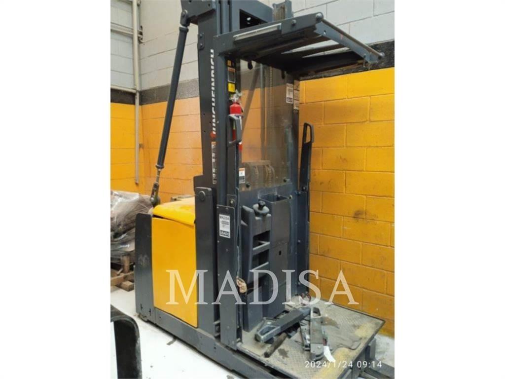 CAT LIFT TRUCKS EKS308 Viljuškari - ostalo