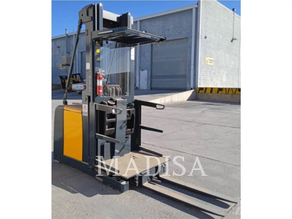 CAT LIFT TRUCKS EKS308 Viljuškari - ostalo