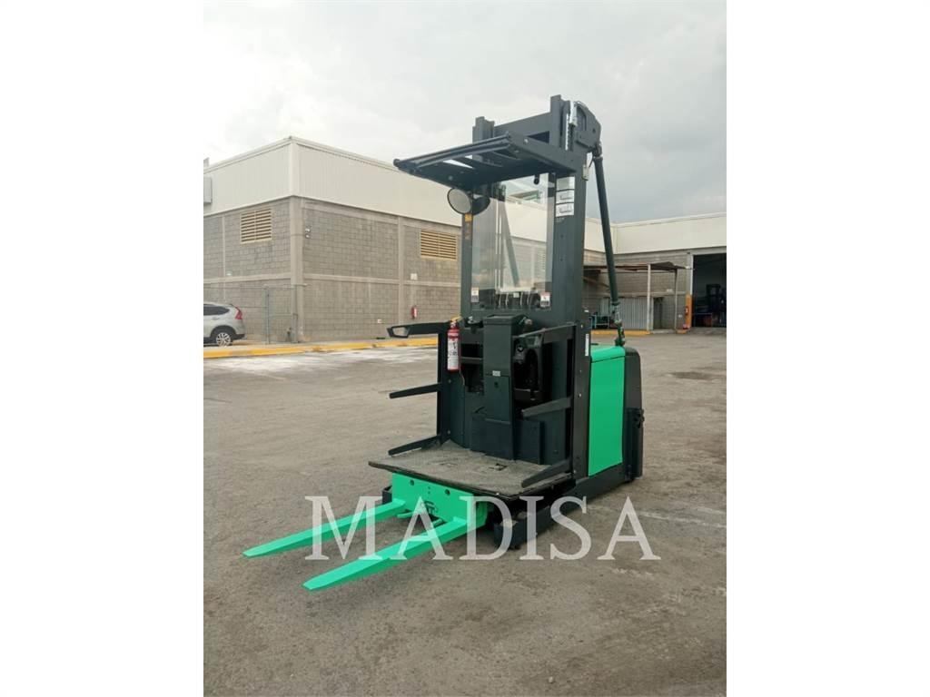 CAT LIFT TRUCKS EOP1524 Viljuškari - ostalo