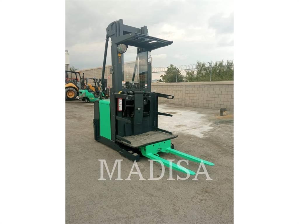 CAT LIFT TRUCKS EOP1524 Viljuškari - ostalo