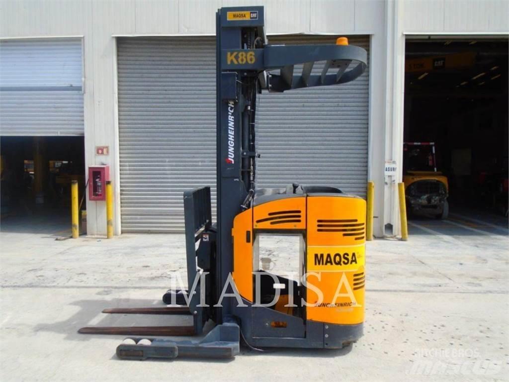 CAT LIFT TRUCKS ETR235 Viljuškari - ostalo