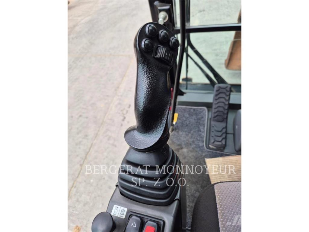 CAT M315F Bageri točkaši