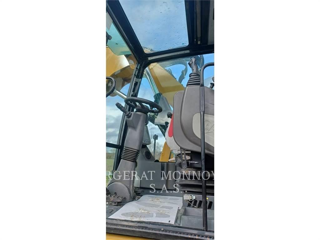 CAT M315F IVC Bageri točkaši
