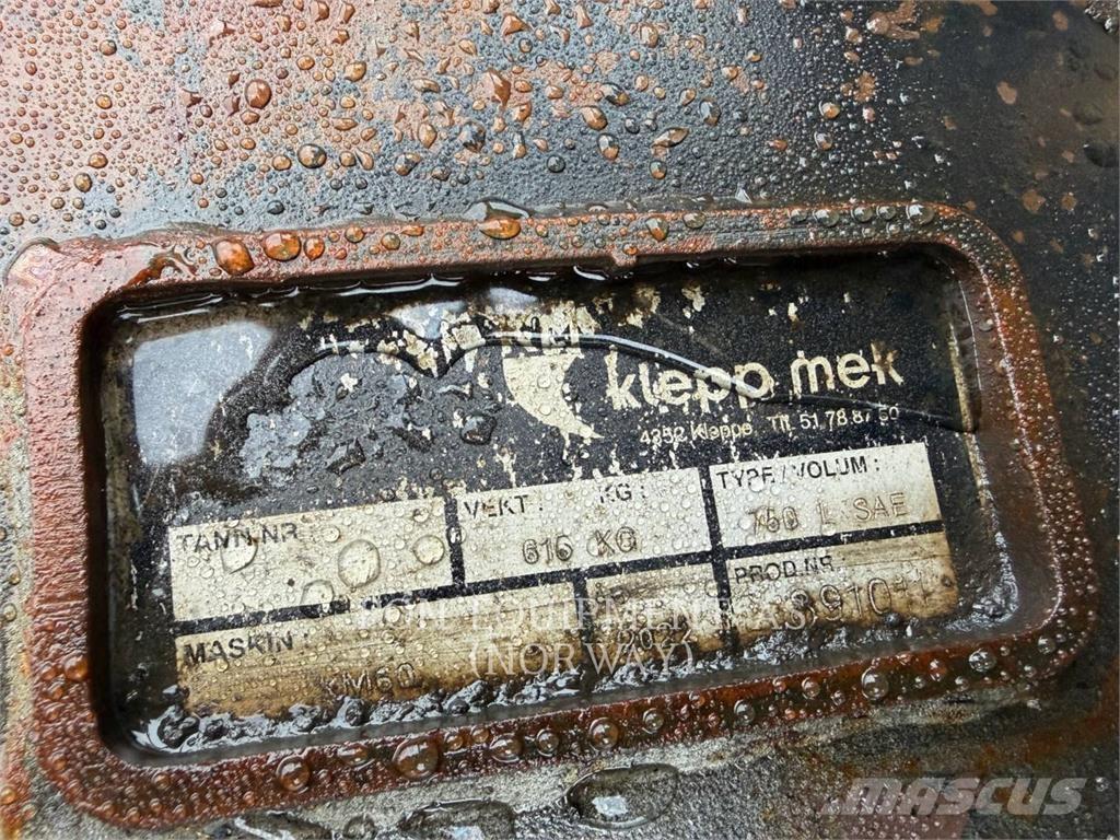 CAT M316-07 Bageri točkaši