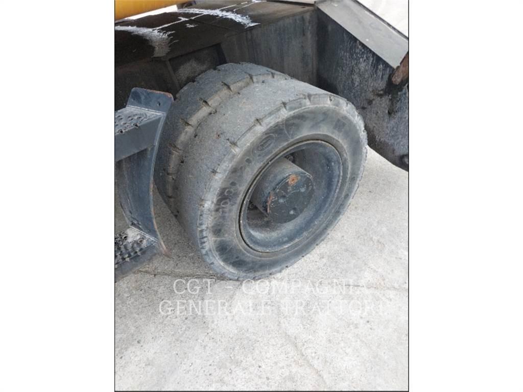 CAT M318D MH Bageri točkaši