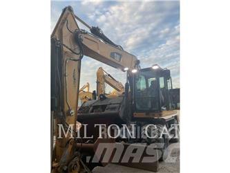 CAT M320F Bageri točkaši