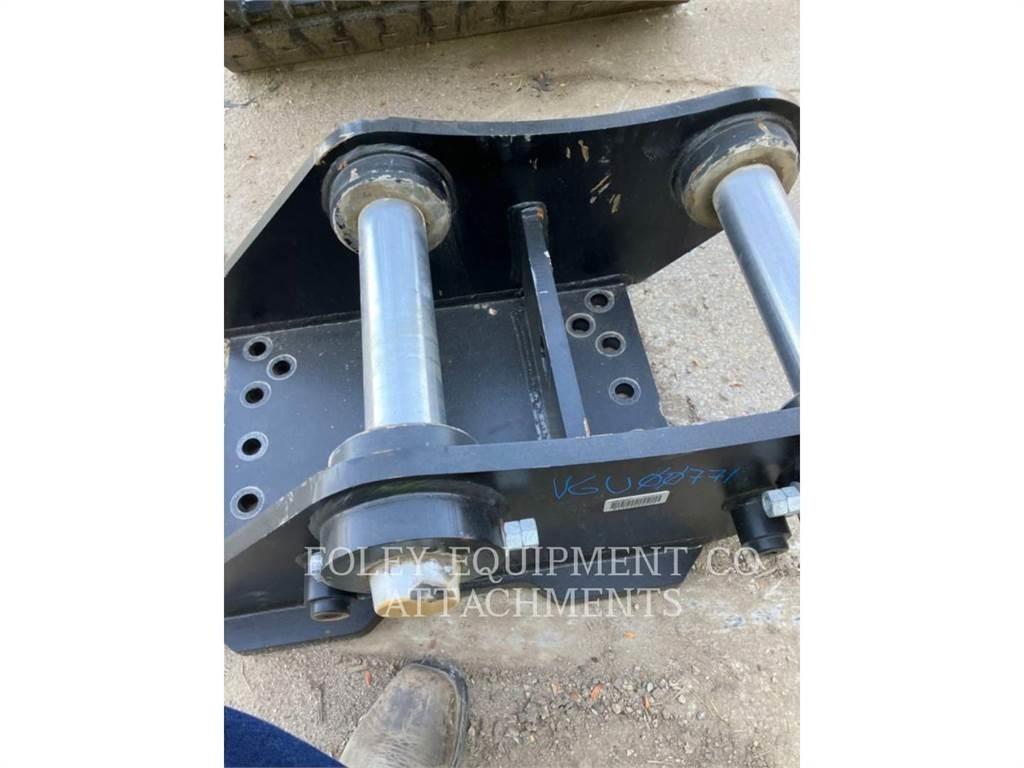CAT MBMP324B Bageri guseničari