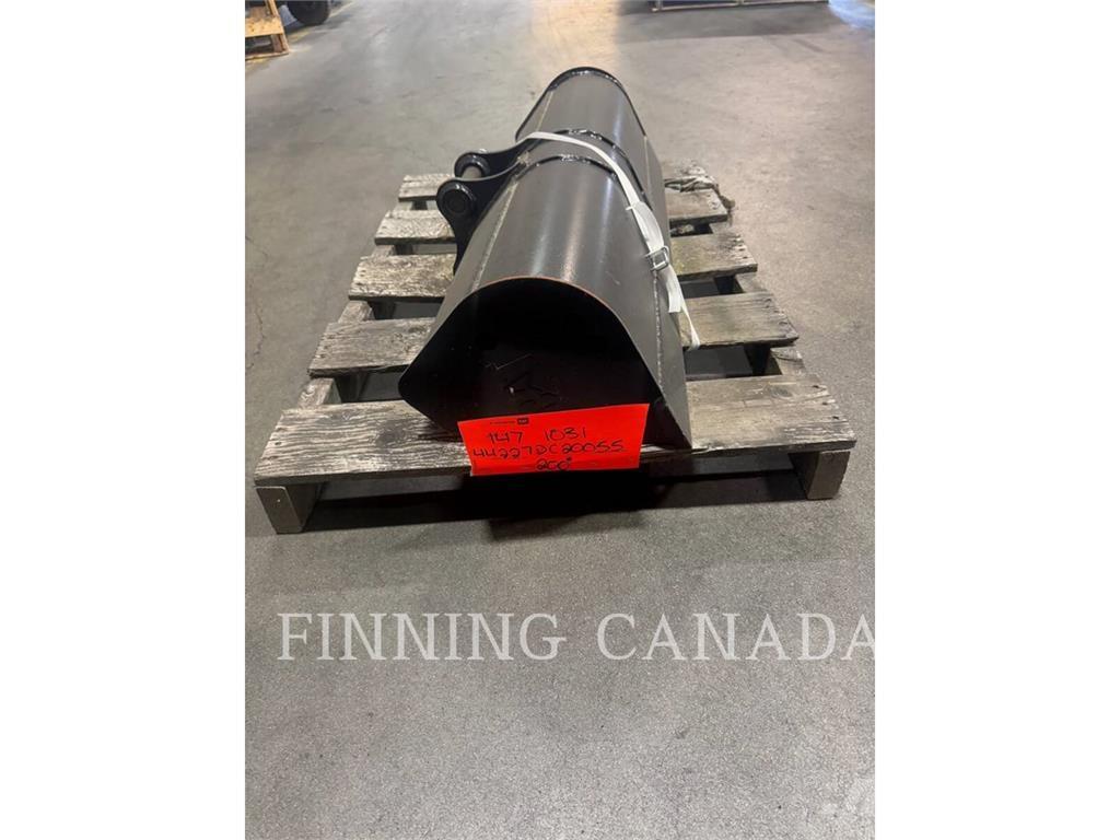 CAT MH1-BC-40 Kašike / Korpe