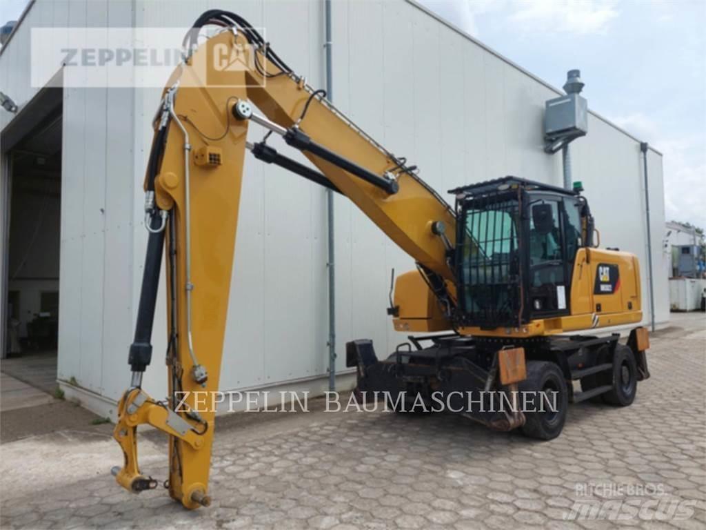 CAT MH3022-06C Bageri za rušenje