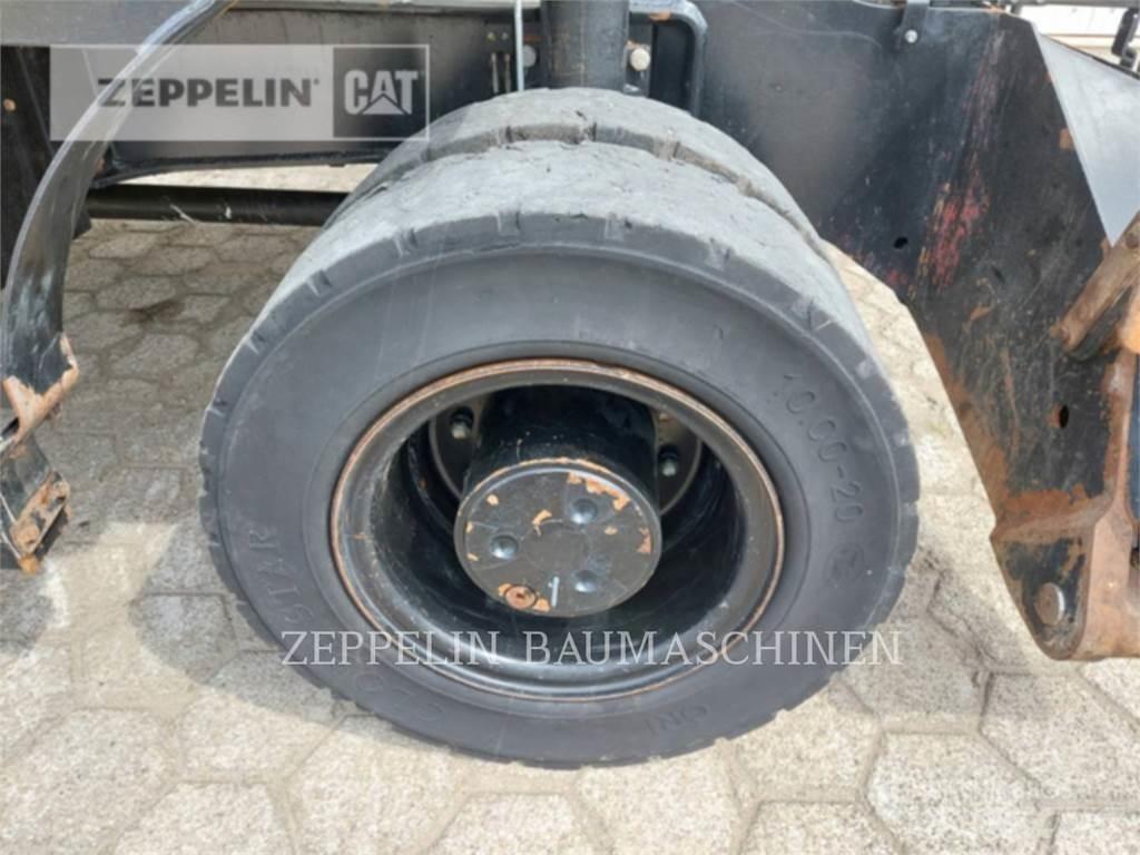 CAT MH3022-06C Bageri za rušenje