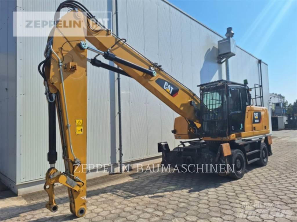 CAT MH3022-06C Bageri za rušenje