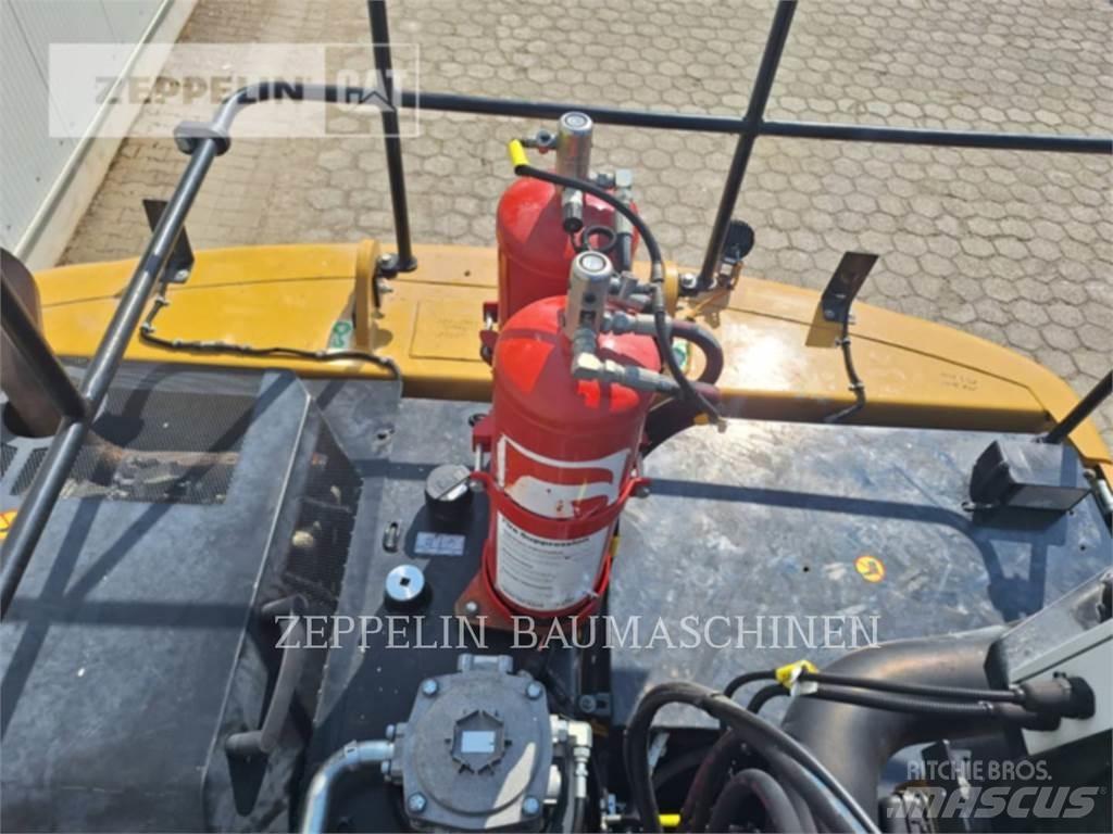 CAT MH3022-06C Bageri za rušenje