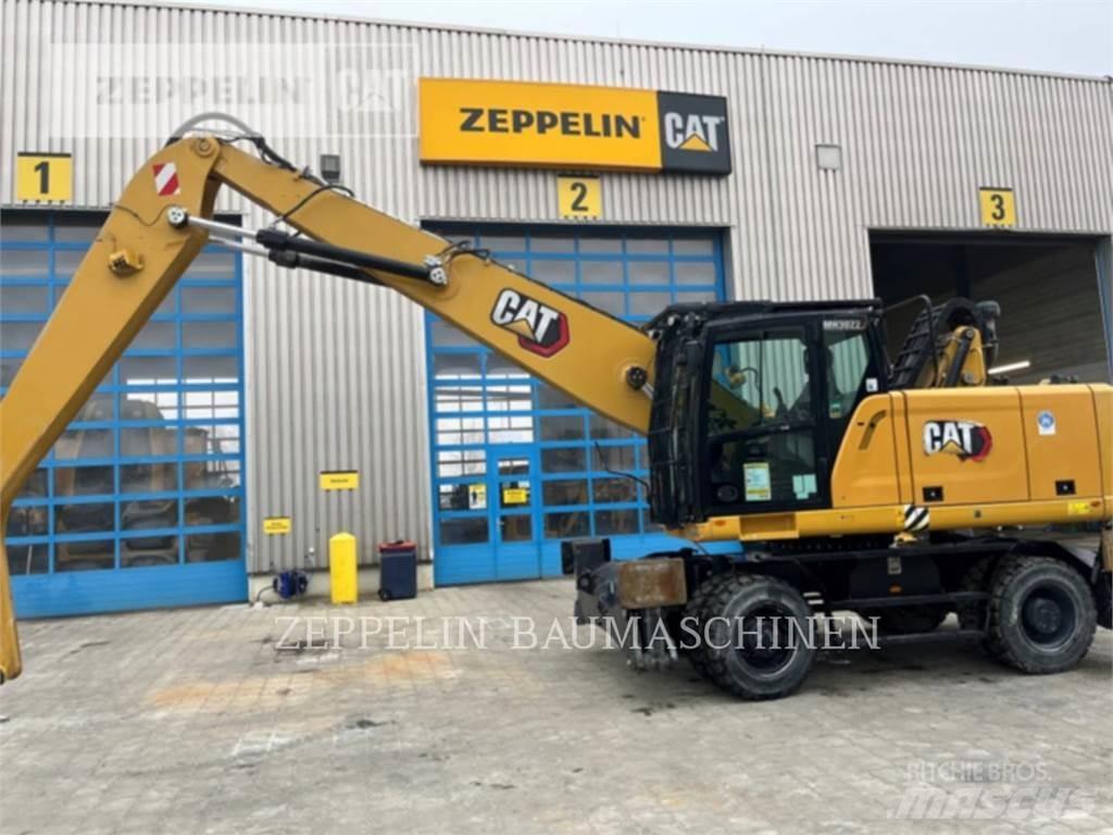 CAT MH3022-06C Bageri za rušenje