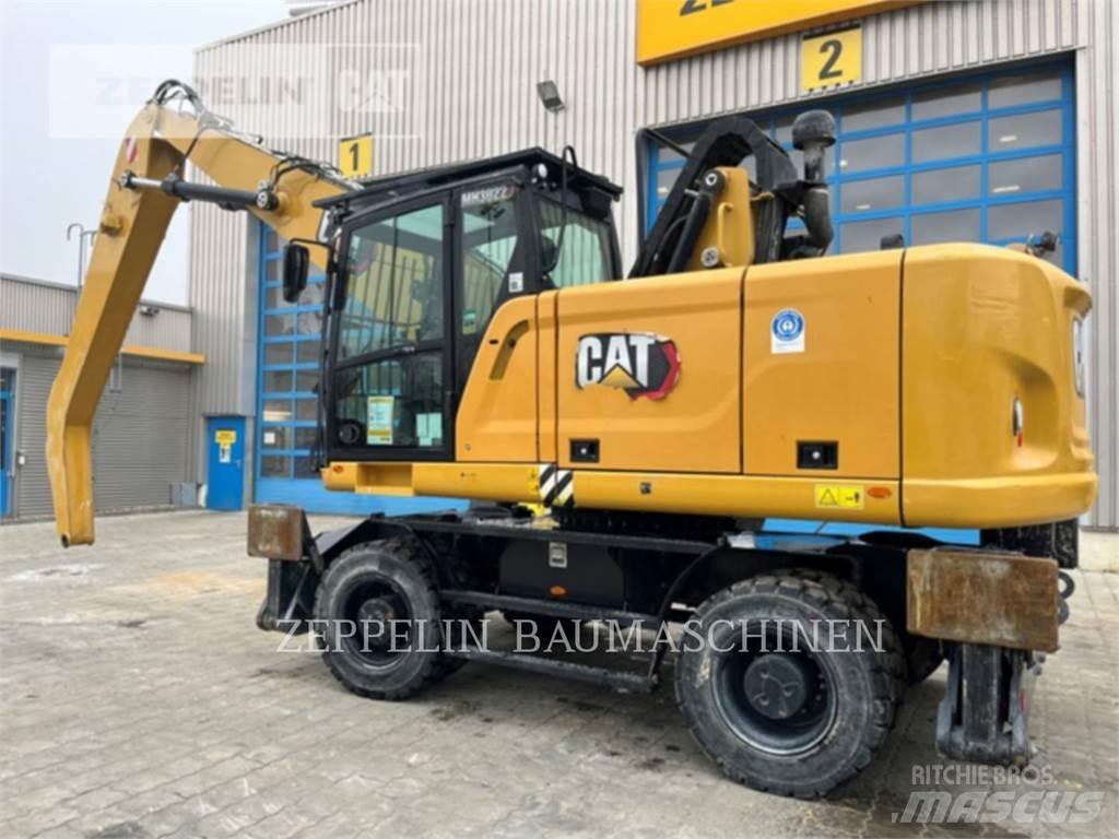 CAT MH3022-06C Bageri za rušenje
