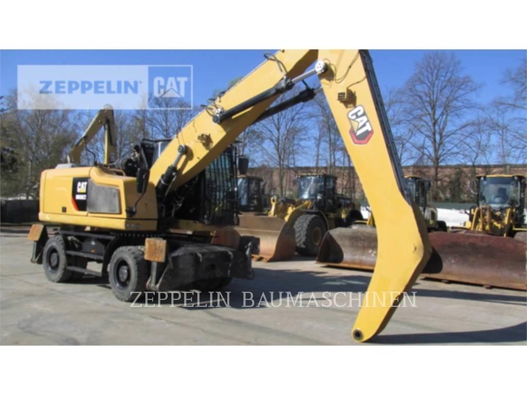 CAT MH3022-06C Bageri za rušenje