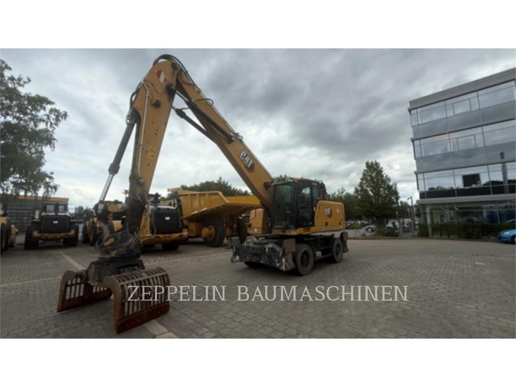 CAT MH3022-06C Bageri za rušenje