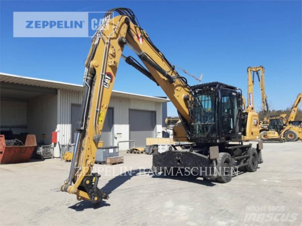 CAT MH3022-07A Bageri za rušenje