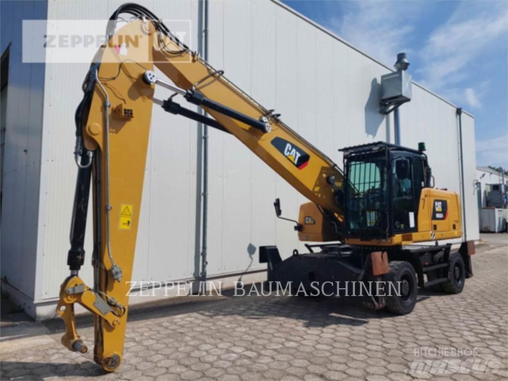 CAT MH3024-06C Bageri za rušenje