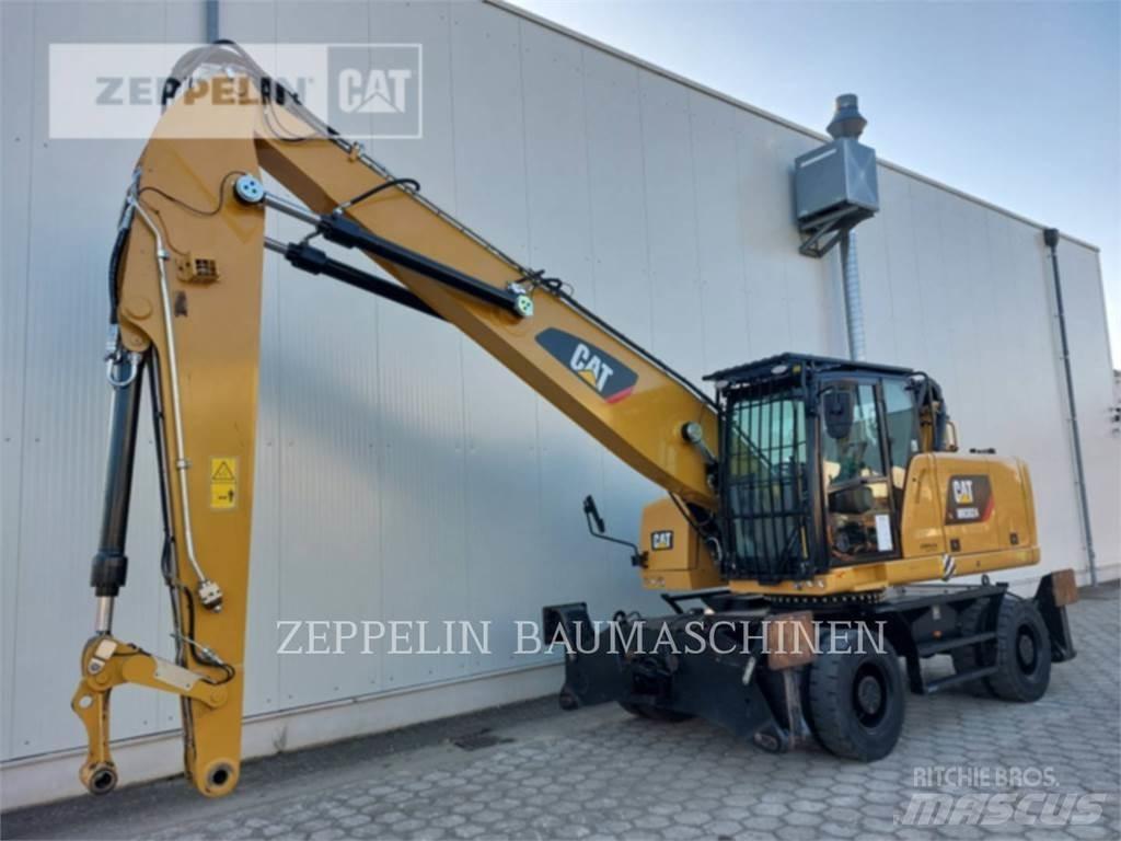 CAT MH3024-06C Bageri za rušenje