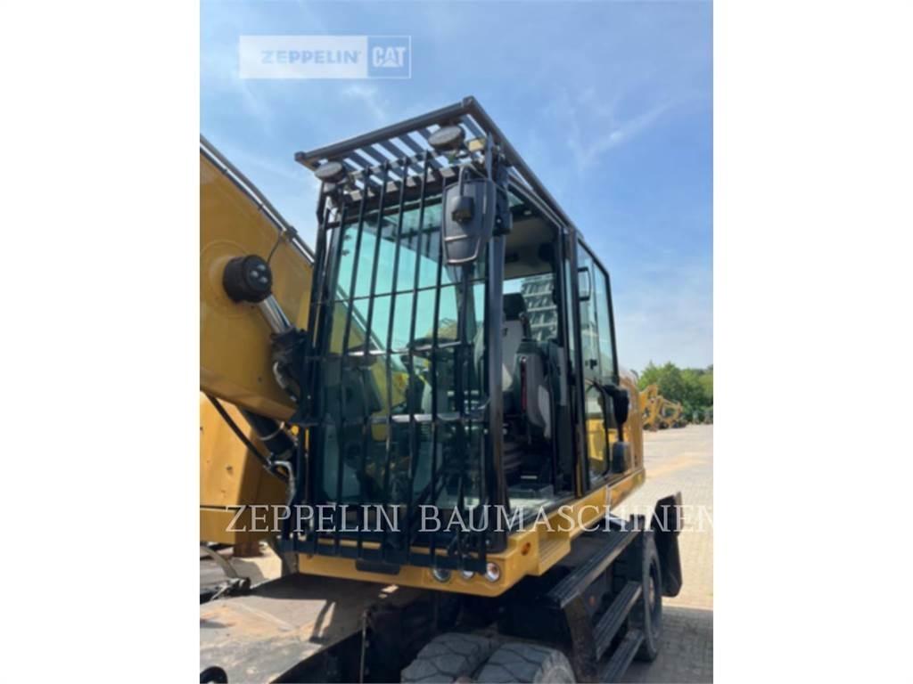 CAT MH3024-06C Bageri za rušenje